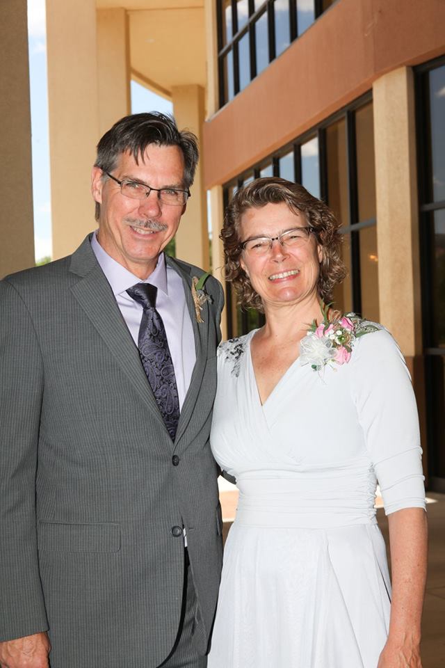 Administrative costs for Happy Bless Homes are Covered by Mr. & Mrs. Paul Grimes